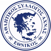 Ethnikos Achnas U19 герб