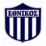 Ethnikos Piraeus герб