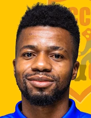 Etienne Katenga Openga