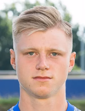 Etienne Nikol
