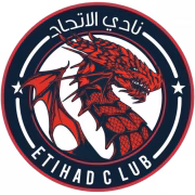 Etihad Club герб