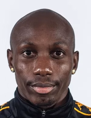 Etiosa Godspower Ighodaro
