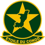 Étoile du Congo герб
