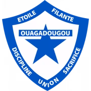 Étoile Filante Ouagadougou герб