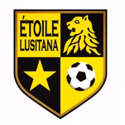 Étoile Lusitana герб