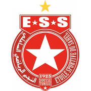 Etoile Sportive du Sahel U19 герб