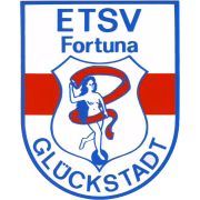 ETSV Fortuna Glückstadt герб