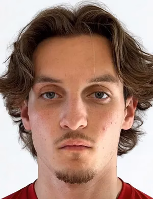 Euan Rhys Causer