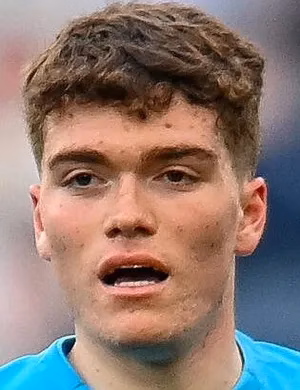 Euan Henderson