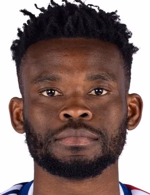 Eugene Ansah
