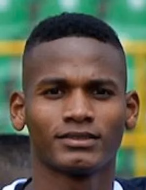 Euler Orlando Obando Caicedo