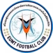 EUMT FC герб