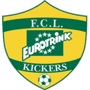 Eurotrink Kickers Gera герб