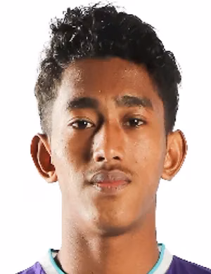 Evan Ajid Tuhuteru