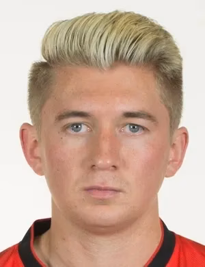 Evan Waldrep