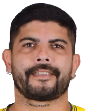 Éver Maximiliano David Banega