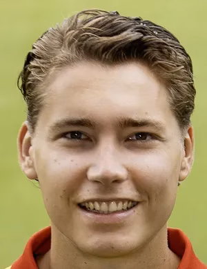 Evert Linthorst
