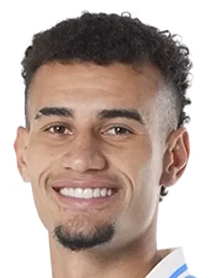 Everton Moraes