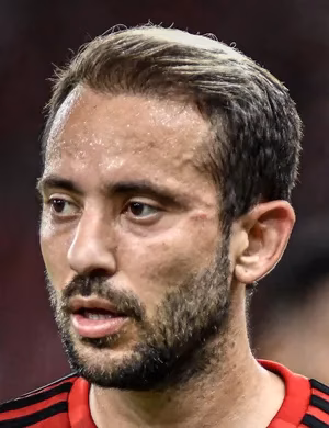 Everton Ribeiro