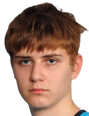 Алымов Евгений Сергеевич