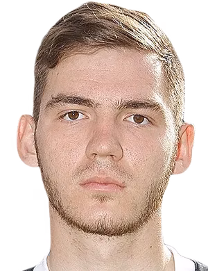 Арчибасов Евгений Алексеевич
