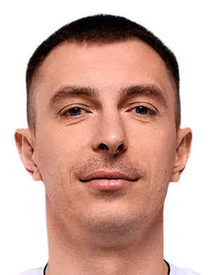 Барсуков Евгений Юрьевич