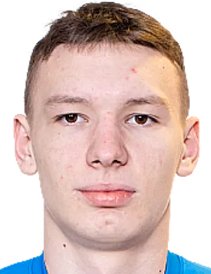 Дубинин Евгений Юрьевич