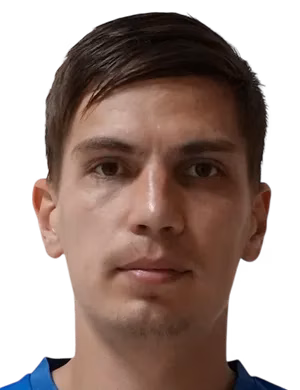 Евгеньев Евгений Александрович