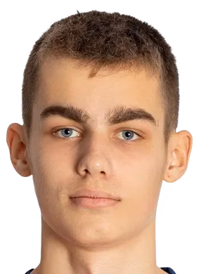 Киндрук Евгений Леонидович