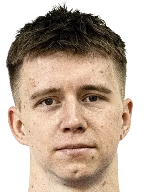 Краснов Евгений Владимирович