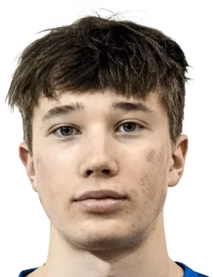 Новых Евгений Сергеевич