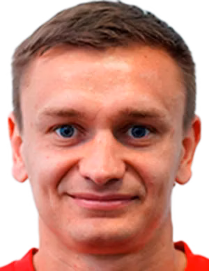Охрименко Евгений Александрович
