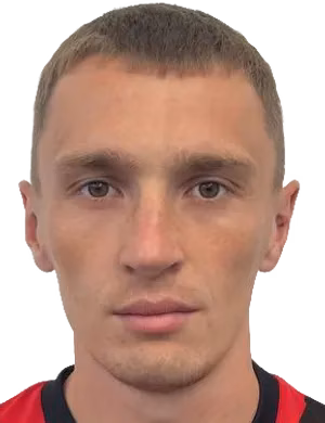 Татаринов Евгений Владимирович