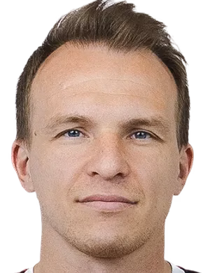 Тюкалов Евгений Евгеньевич