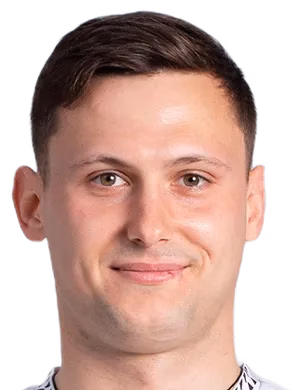 Юдчиц Евгений Александрович