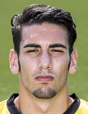 Evren Korkmaz