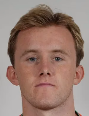 Ewan Henderson