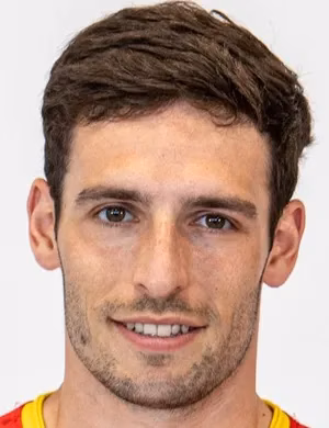 Ewen Le Cunff