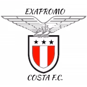 Exapromo Costa FC герб
