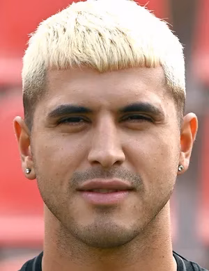 Exequiel Alejandro Palacios