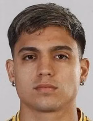 Oscar Exequiel Zeballos