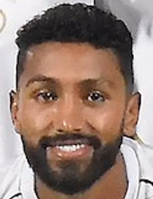 Eyder Andrés Restrepo Castro