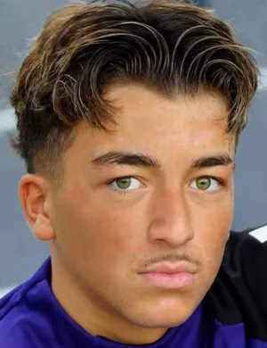 Eymen Yusuf Demir