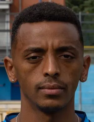 Eyob Zambataro