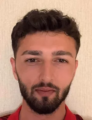 Eyüp Can Temiz