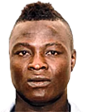 Ezechiel Aliadjim Ndouasel, إيزيكييل ندواسل