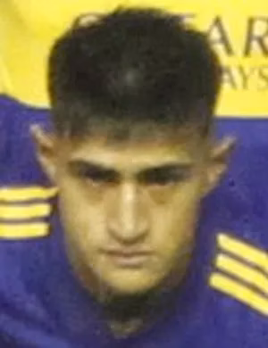 Ezequiel Martín Almirón