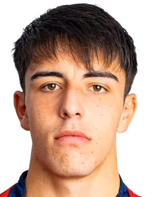 Ezequiel Burdin Márquez
