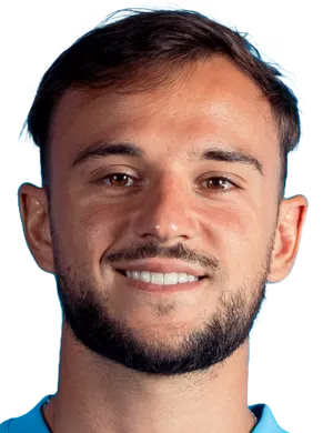 Ezequiel Busquets Sanguinetti