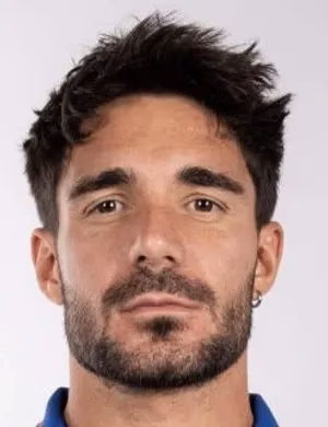 Ezequiel Osvaldo Cerutti